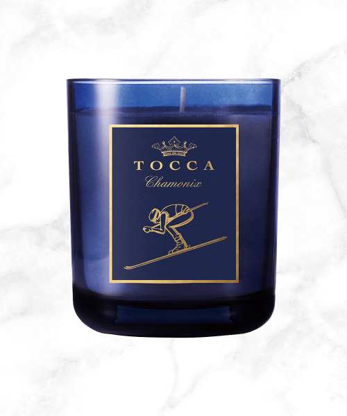 TOCCA BEAUTY（トッカビューティー） キャンドル TOCCA（トッカ