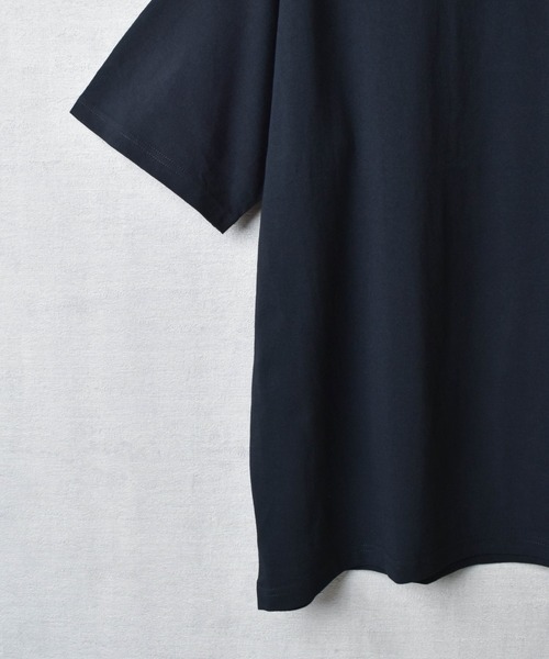 tシャツ 「GOAT/ゴート」SHORT SLEEVE TEE 7oz / 半袖Tシャツ7