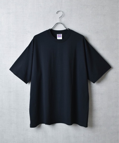 GOAT（ゴート） tシャツ 「GOAT/ゴート」SHORT SLEEVE TEE 7oz / 半袖T