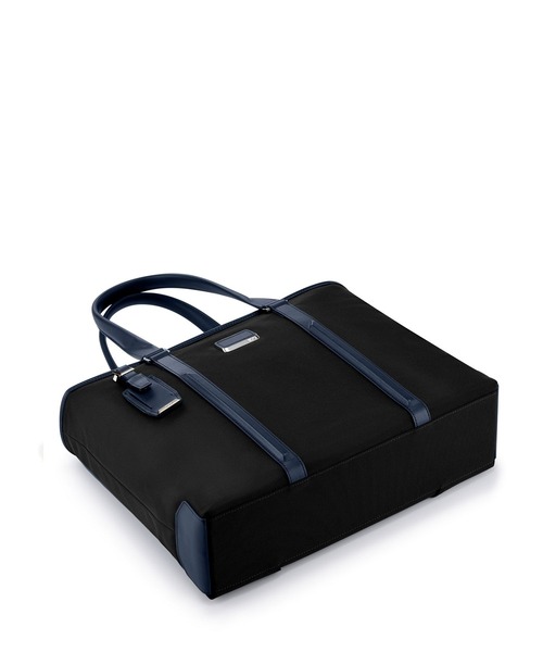 新品同様✨TUMI ジャービス イーストウエスト トートバッグ A4可 ブラック TUMI トートバッグ JARVIS イースト・ウエスト・トート（A4/PC15