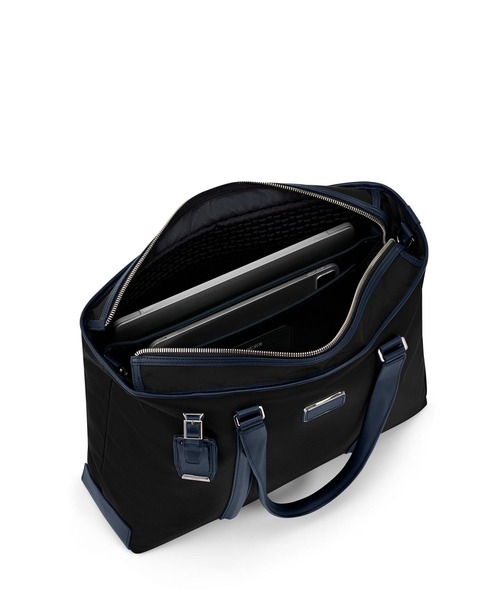 【TUMI 】　イースト・ウエスト・トート（保証カード付属） ON/OFF使えるTUMIの日本限定トートがデビュー｜TUMI - Web