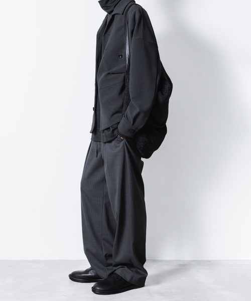 ATTACHMENT（アタッチメント） シャツ メンズ : ZOZOTOWN Yahoo!店