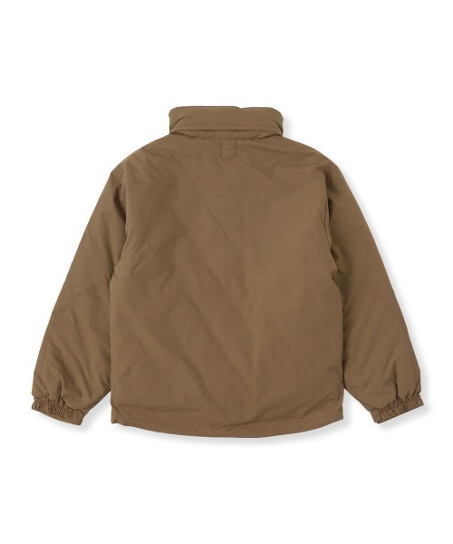 VIOLA＆ROSES ブルゾン アウター Viola＆Roses stand collar blouson 