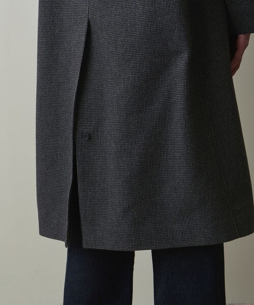 STEVEN ALAN ステンカラーコート コート 「Steven Alan」 PAOLA 