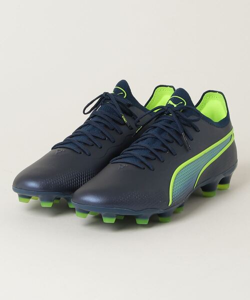 プーマ　キング　アルティメット　HG/AG 28.0 PUMA スニーカー プーマ メンズ キング アルティメット HG/AG