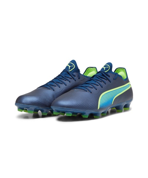 PUMA スニーカー プーマ メンズ キング アルティメット HG/AG