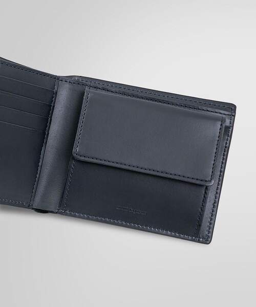 BROOKS BROTHERS（ブルックスブラザーズ） 二つ折り 二つ折り財布 財布