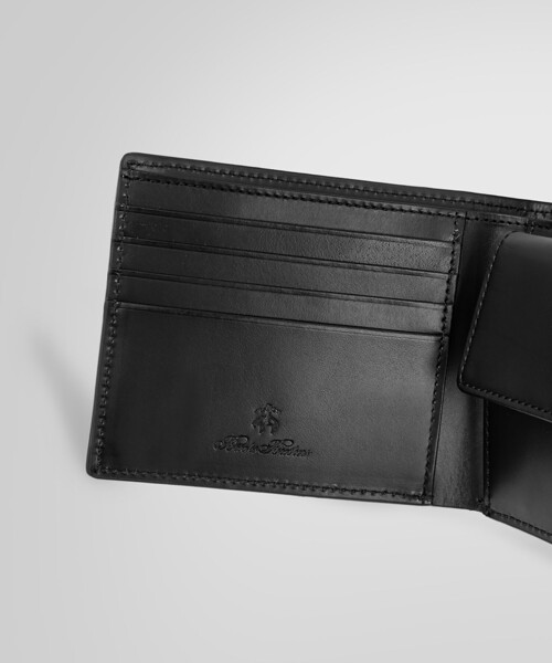 BROOKS BROTHERS（ブルックスブラザーズ） 二つ折り 二つ折り財布 財布