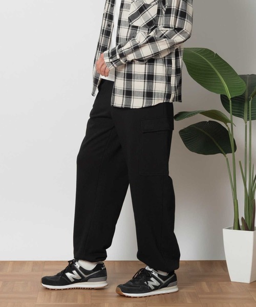 Champion スウェットパンツ ジャージ 「Champion」別注