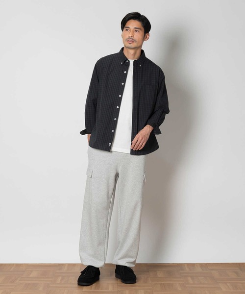 Champion スウェットパンツ ジャージ 「Champion」別注