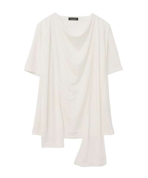 TORNADO MART カットソー TORNADO MART（トルネードマート） tシャツ TORNADO MART∴ストール