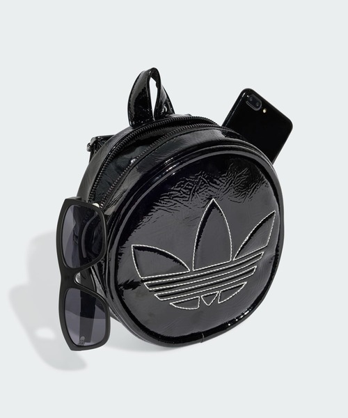adidas デイバック リュック アディカラープレミアム ラウンド