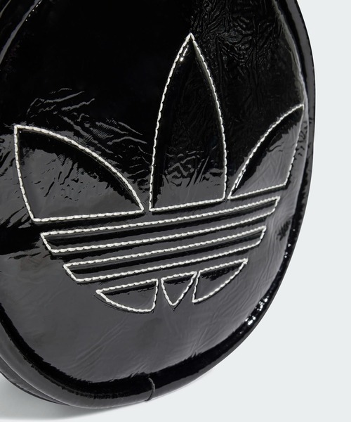 ◆国内発送◆【adidas】プレミアム ラウンド バックパック adidas デイバック リュック アディカラープレミアム ラウンド