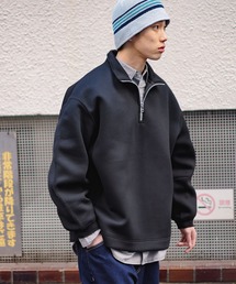 tシャツ バレルスリーブジッププルオーバー メンズ｜ZOZOTOWN Yahoo!店