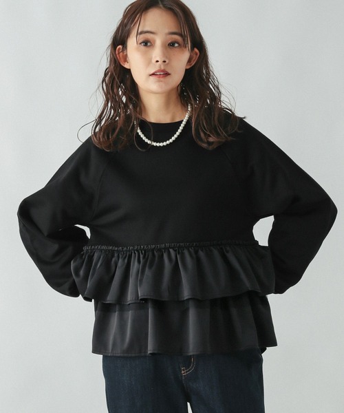 【専売品】CDなど GLOBAL WORK（グローバルワーク） トレーナー スウェット 乾きやすい