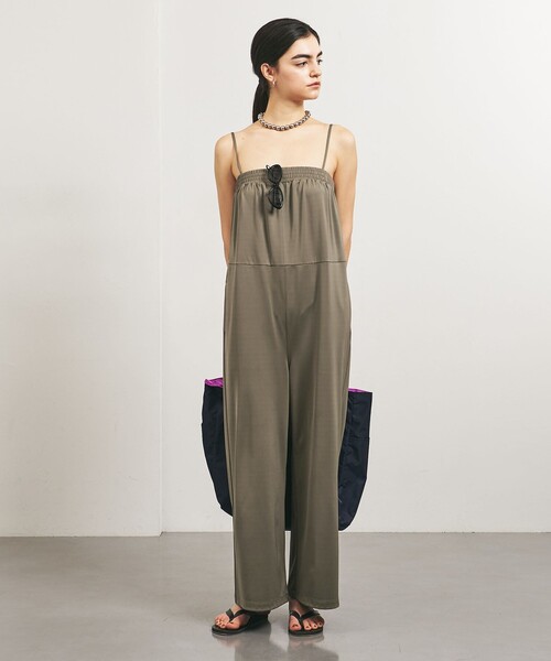 【おトク】 TO ARROWS」ベアトップ 「TO オールインワン ARROWS UNITED パンツ