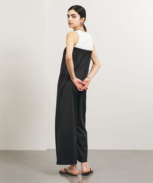 TO UNITED ARROWS オールインワン 「TO ARROWS」ベアトップ