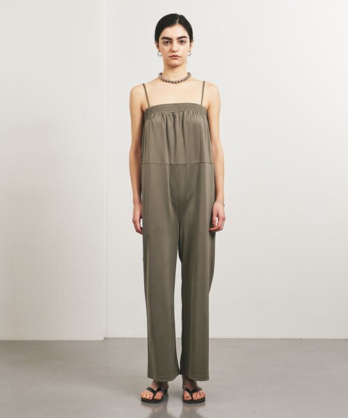 TO UNITED ARROWS オールインワン 「TO ARROWS」ベアトップ