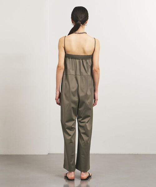 TO UNITED ARROWS オールインワン 「TO ARROWS」ベアトップ