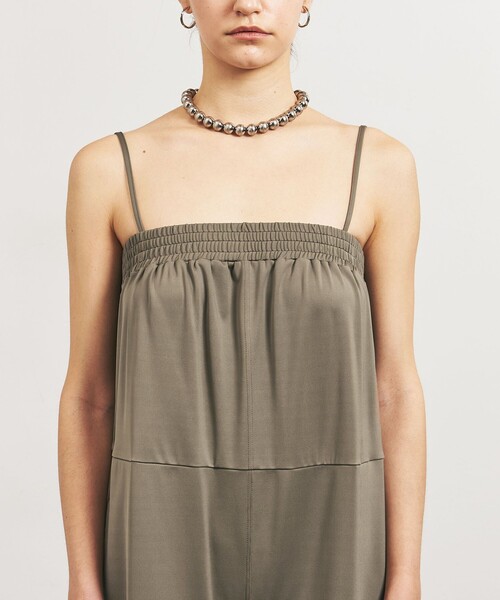TO UNITED ARROWS オールインワン 「TO ARROWS」ベアトップ