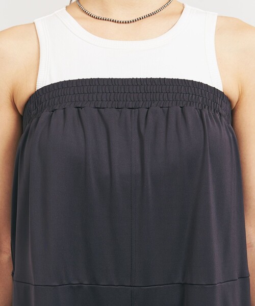 TO UNITED ARROWS（トゥーユナイテッドアローズ） オールインワン 「TO