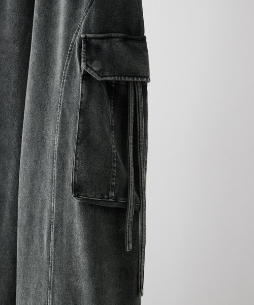CLEL カーゴパンツ 「CLEL」Heavy Weight Vintage Design Cargo