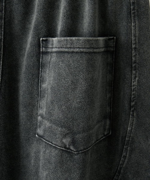 CLEL】ヘビーウェイトヴィンテージデザインカーゴパンツ CLEL カーゴパンツ 「CLEL」Heavy Weight Vintage Design Cargo