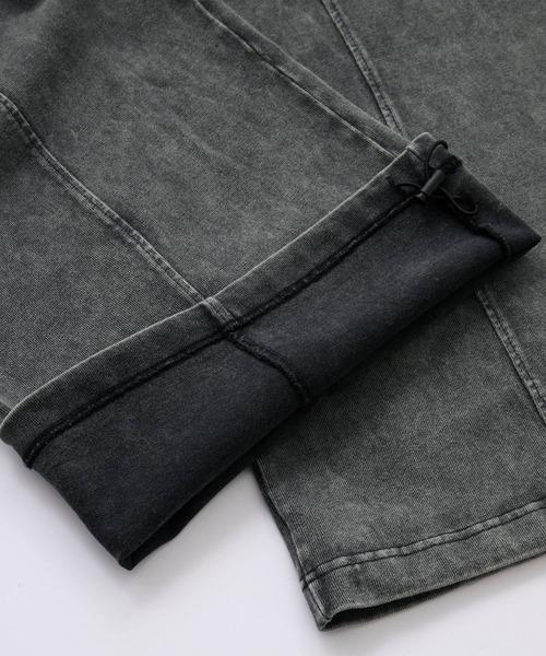 CLEL カーゴパンツ 「CLEL」Heavy Weight Vintage Design Cargo