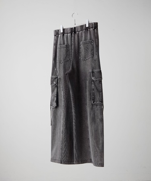 CLEL（クレイル） カーゴパンツ メンズ レディース : ZOZOTOWN Yahoo