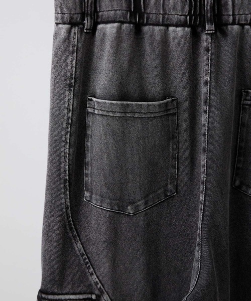 CLEL（クレイル） カーゴパンツ メンズ レディース : ZOZOTOWN Yahoo