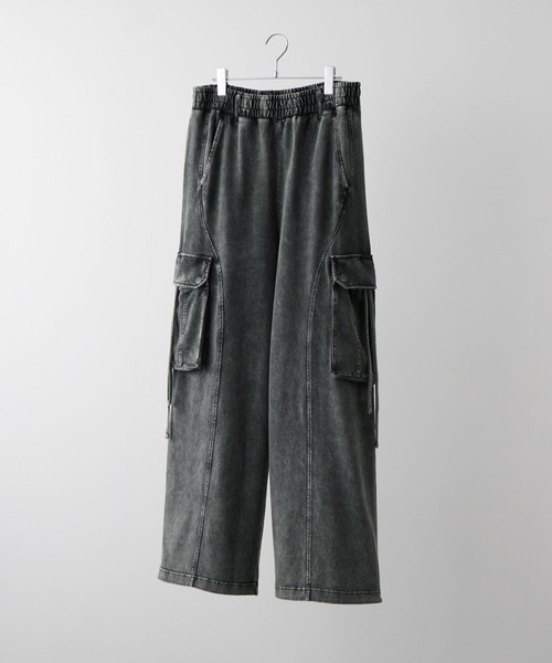 CLEL カーゴパンツ 「CLEL」Heavy Weight Vintage Design Cargo
