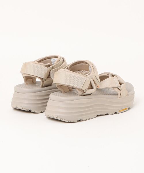 TELIC（テリック） リカバリーサンダル サンダル ALLROADS-S4 メンズ