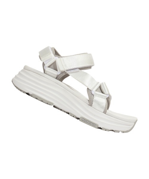 TELIC（テリック） リカバリーサンダル サンダル ALLROADS-S4 メンズ