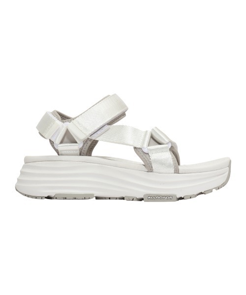 TELIC（テリック） リカバリーサンダル サンダル ALLROADS-S4 メンズ