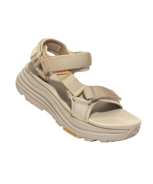 TELIC（テリック） リカバリーサンダル サンダル ALLROADS-S4 メンズ