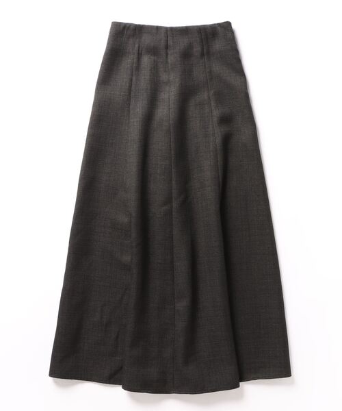 「A part by」 フレアスカート SMALL ブラック レディース_画像2