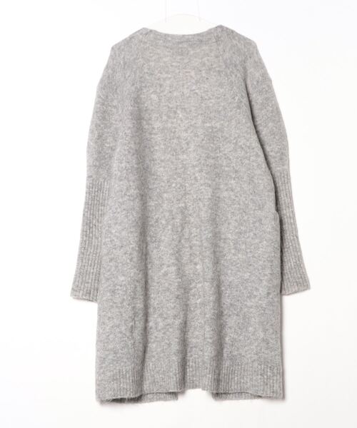 Acne Studios（アクネ ストゥディオズ） ニットカーディガン X-SMALL