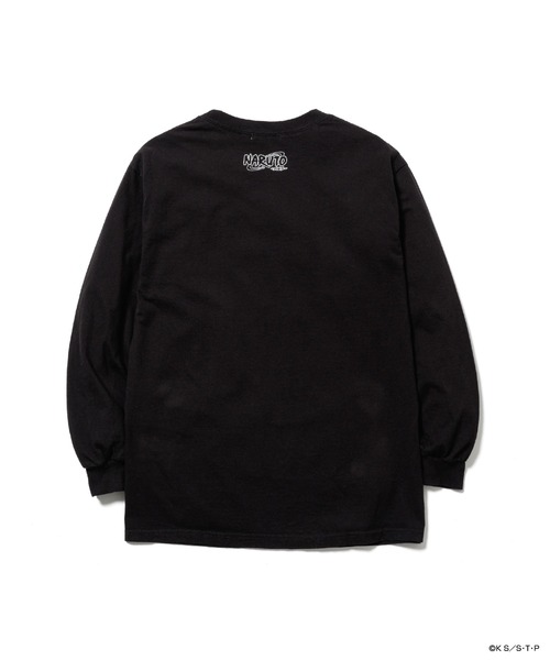 F-LAGSTUF-F tシャツ NARUTO x F-LAGSTUF-F/ナルト×フラグスタフ