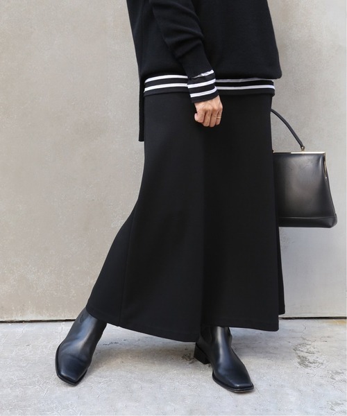 Deuxieme Classe 「Deuxieme Classe」 ロングスカート