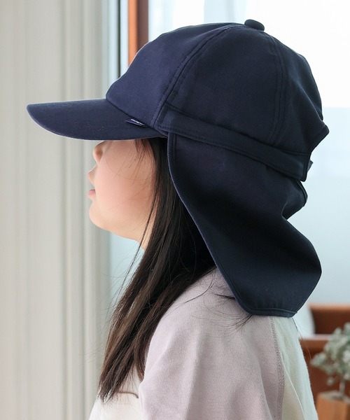 VitaFelice（ヴィータフェリーチェ） メッシュキャップ キャップ 帽子