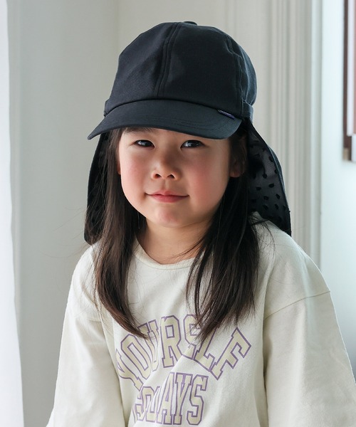 VitaFelice（ヴィータフェリーチェ） メッシュキャップ キャップ 帽子