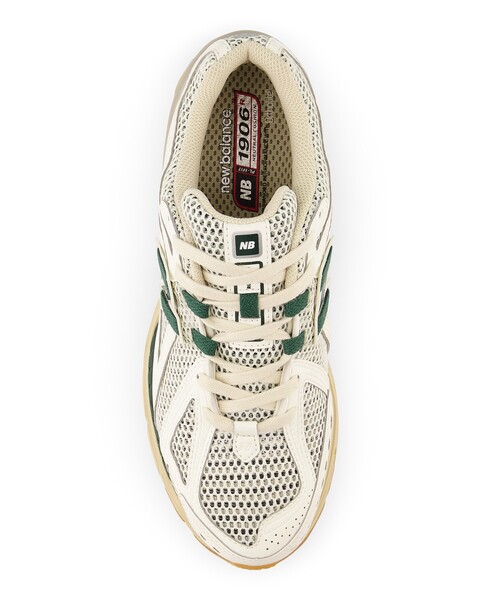 [ニューバランス] M1906RQ スニーカー☆送料込☆ ☆New Balance☆ニューバランス M1906RQ☆追跡可 (New Balance