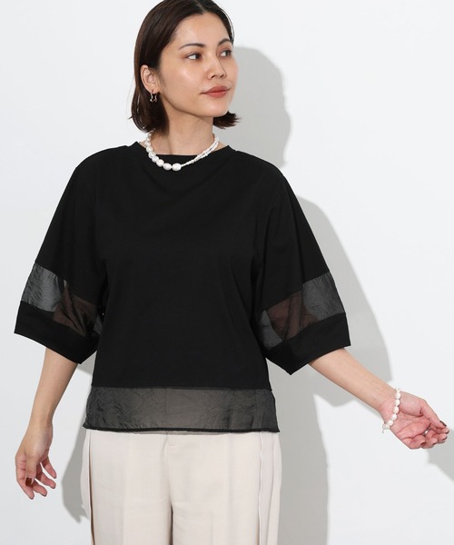 トップス ohga lantan Tops｜トップス – HOUGA