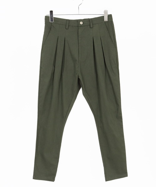 CAMBIO（カンビオ） パンツ mp13593- Original Tight Fit Silhouette