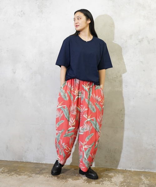 HARVESTY（ハーベスティ） パンツ レディース メンズ : ZOZOTOWN Yahoo