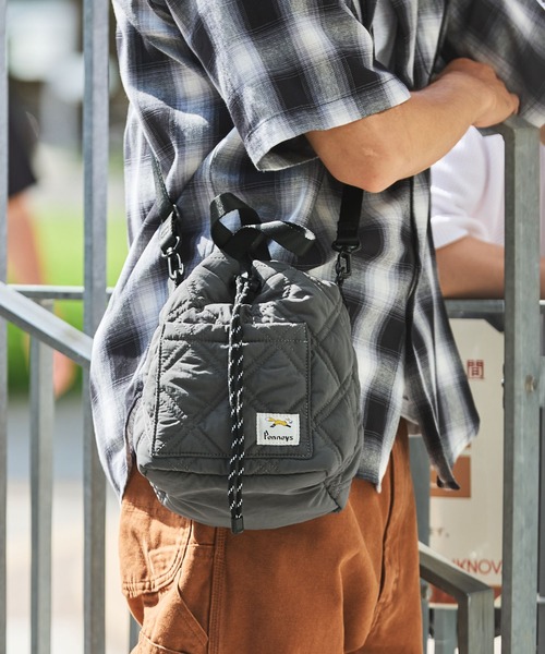 MONO-MART ショルダーバッグ バッグ PENNEYS/ペニーズ 別注 THE