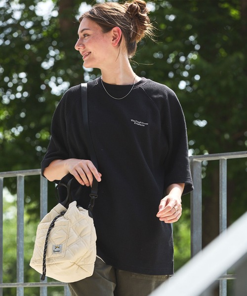 MONO-MART ショルダーバッグ バッグ PENNEYS/ペニーズ 別注 THE