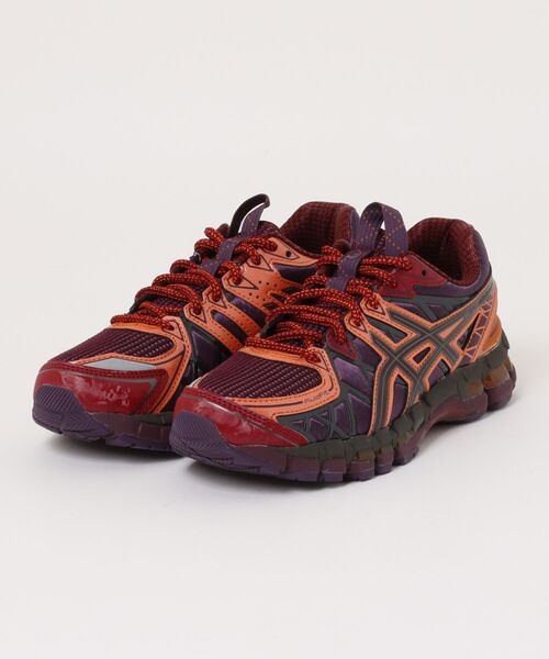 asics gel kayano 20（サイズ（cm）：27.5cm）のおすすめ人気商品一覧