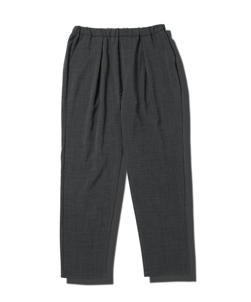 ニッセン スーツ パンツ 大きいサイズ レディース セットアップ