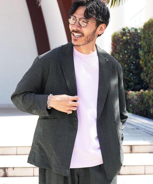 JIGGYS SHOP（ジギーズショップ） セットアップ 「セットアップ」撥水